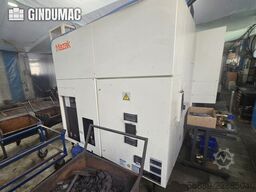Mazak VARIAXIS J-500/5X