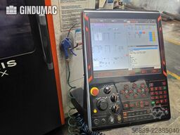 Mazak VARIAXIS J-500/5X