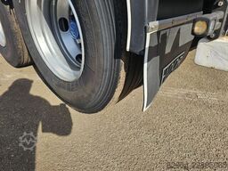FLOOR FLA-10-183/ZEECONTAINER AANHANGWAGEN / BPW 150 ...