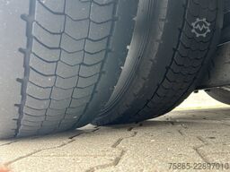 Mercedes-Benz Actros 1840 Bigspace / 283 dkm!! / Mega / Tacho...