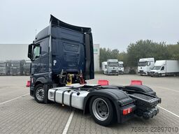 Mercedes-Benz Actros 1840 Bigspace / 283 dkm!! / Mega / Tacho...