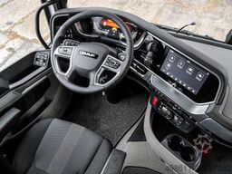 DAF XG 480 FT, MX-Motorbr., Standklima, keine Spiegel