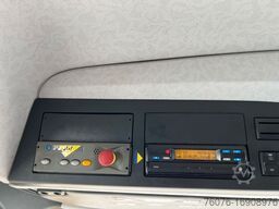 MERCEDES-BENZ 2532 L 6x2/4 Faun Rotopress generalüberholt