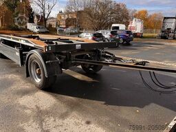 HÜFFERMANN Abrollanhänger HAR 18.6767