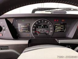 VOLVO FH 460 Globetrotter Meiller Abrollkipper