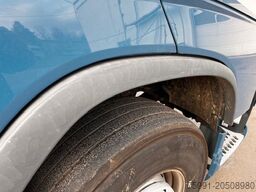 VOLVO FH 460 Globetrotter Meiller Abrollkipper