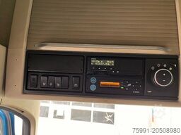 VOLVO FH 460 Globetrotter Meiller Abrollkipper