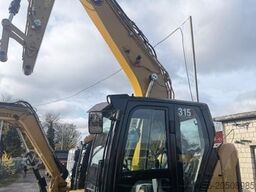 CATERPILLAR 315