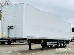 Schmitz Cargobull Trockenfrachtkoffer Standard