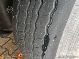 Schmitz Cargobull Trockenfrachtkoffer Standard