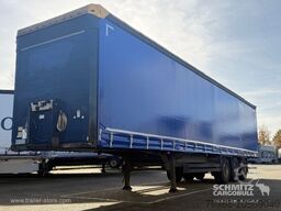 Schmitz Cargobull Curtainsider Standard