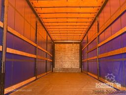 Schmitz Cargobull Curtainsider Standard