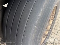 Schmitz Cargobull Curtainsider Standard