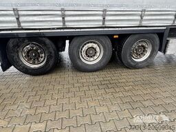 Schmitz Cargobull Curtainsider Standard