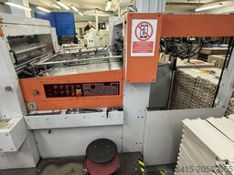 Bobst SP 102 SE