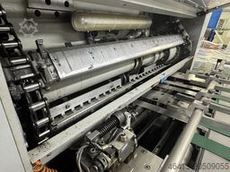 Bobst SP 102 SE