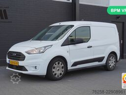 Ford Transit Connect 1.5 EcoBlue EURO 6 - Airco - Ca...