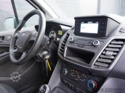 Ford Transit Connect 1.5 EcoBlue EURO 6 - Airco - Ca...