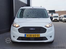 Ford Transit Connect 1.5 EcoBlue EURO 6 - Airco - Ca...