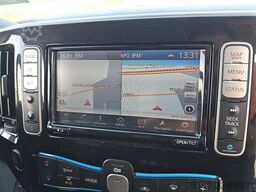NISSAN E-NV200 L1 NAP 200KM WLTP