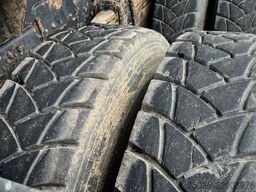 MAN 33.463 (STEEL SUSP. / CLEAN TRUCK / GOOD TYRES ...