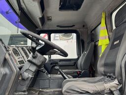 MAN 33.463 (STEEL SUSP. / CLEAN TRUCK / GOOD TYRES ...