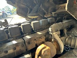 MAN 33.463 (STEEL SUSP. / CLEAN TRUCK / GOOD TYRES ...
