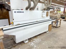HOMAG EDGETEQ S-200 OPTIMAT KDN 110