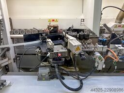 HOMAG EDGETEQ S-200 OPTIMAT KDN 110