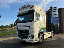 DAF XF 460 FT SSC / 2 Tanks / NL Truck / APK-TUV 01-27