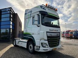 DAF XF 460 FT SSC / 2 Tanks / NL Truck / APK-TUV 01-27