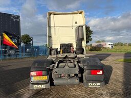 DAF XF 460 FT SSC / 2 Tanks / NL Truck / APK-TUV 01-27