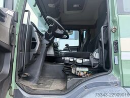 MAN TGS 41.400 | Airco | Year: 2014 | 19 M³ |