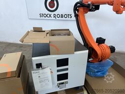 KUKA KR16 R2010 KRC5 NEU