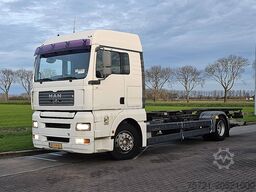 M.A.N. 18.400 TGA XLX LIFT 508DKM NL-T