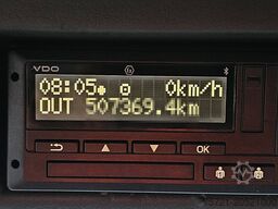 M.A.N. 18.400 TGA XLX LIFT 508DKM NL-T