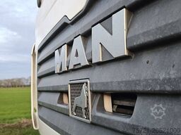 MAN 18.400 TGA XLX LIFT 508DKM NL-T