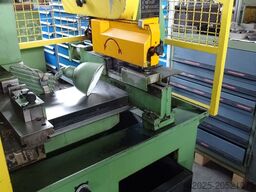 TRENNJAEGER , Eisele , VC 260 A