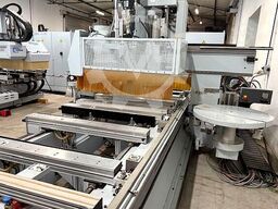 Weeke Optimat BHC 750 Swiss Profiline