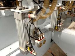 Weeke Optimat BHC 750 Swiss Profiline