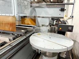 Weeke Optimat BHC 750 Swiss Profiline