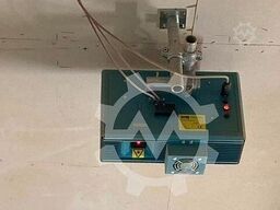 Weeke Optimat BHC 750 Swiss Profiline