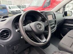 MERCEDES-BENZ Vito 116 CDI Automatik Klima Tempomat AHK Navi
