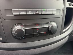 MERCEDES-BENZ Vito 116 CDI Automatik Klima Tempomat AHK Navi