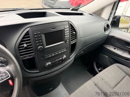MERCEDES-BENZ Vito 116 CDI Automatik Klima Tempomat AHK Navi