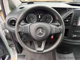 MERCEDES-BENZ Vito 116 CDI Automatik Klima Tempomat AHK Navi