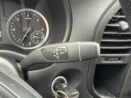 MERCEDES-BENZ Vito 116 CDI Automatik Klima Tempomat AHK Navi