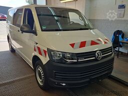 VW T6 Transporter  Kasten lang 4Motion SORTIMO