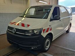 VW T6 Transporter  Kasten lang 4Motion SORTIMO