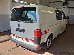 VW T6 Transporter  Kasten lang 4Motion SORTIMO